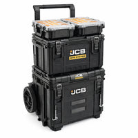 Walizka narzędziowa JCB (JCB-SITESYS-ST-2)