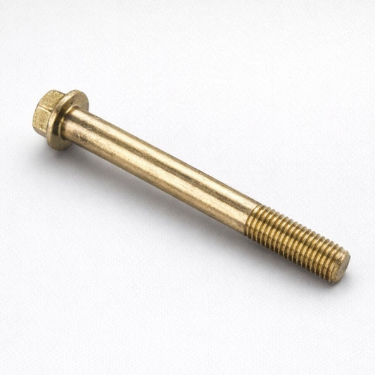 JCB Śruba M8X50 8.8 Koparka Ładowarka Części 1315/3312Z Oryginał