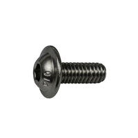 JCB Śruba M8X16 Koparka Ładowarka Części 826/11284 Oryginał