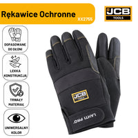 Elektronarzędzie akumulatorowe JCB (XX2755)