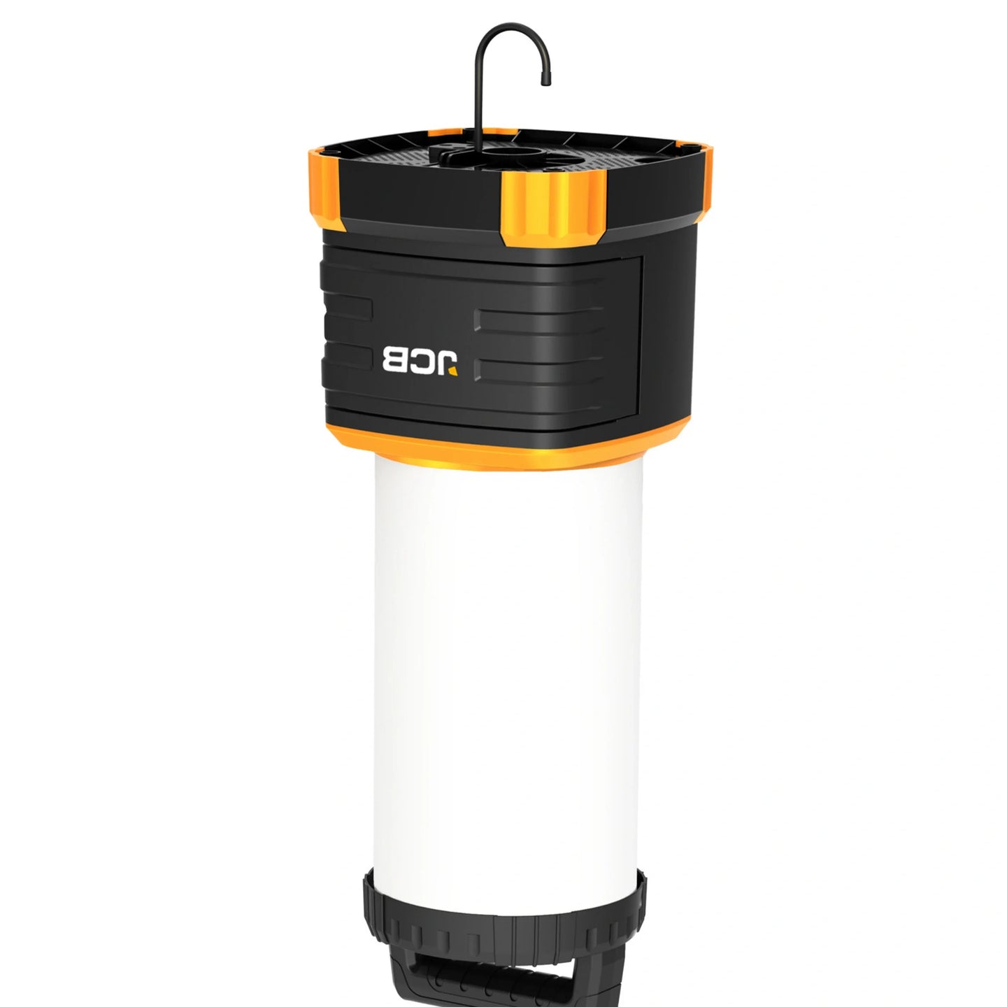 Profesjonalne lampy budowlane JCB SL-KONNECT360 7200 lm – lampa budowlana LED akumulatorowa