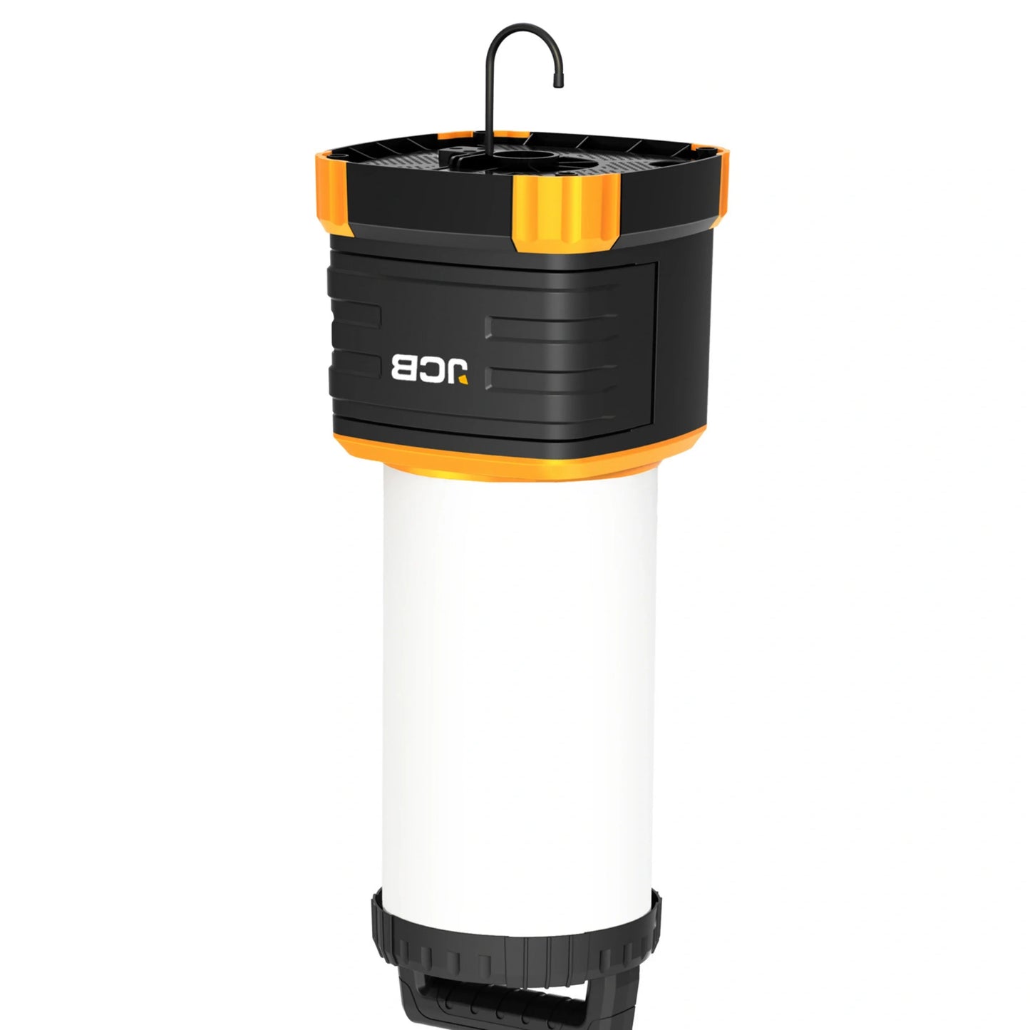 Profesjonalne lampy budowlane JCB SL-KONNECT360 7200 lm – lampa budowlana LED akumulatorowa