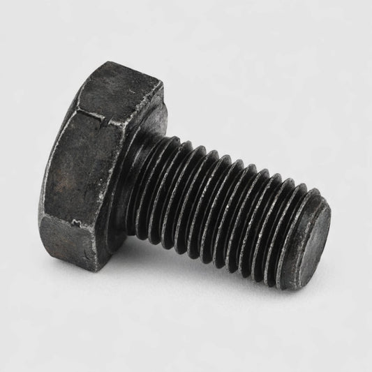 JCB Śruba Koparka Ładowarka Części Zamienne 04/500303 Oryginał