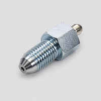 JCB Adapter Smarowniczki Hydrauliczny Koparka Ładowarka 400/S7384 Oryginał
