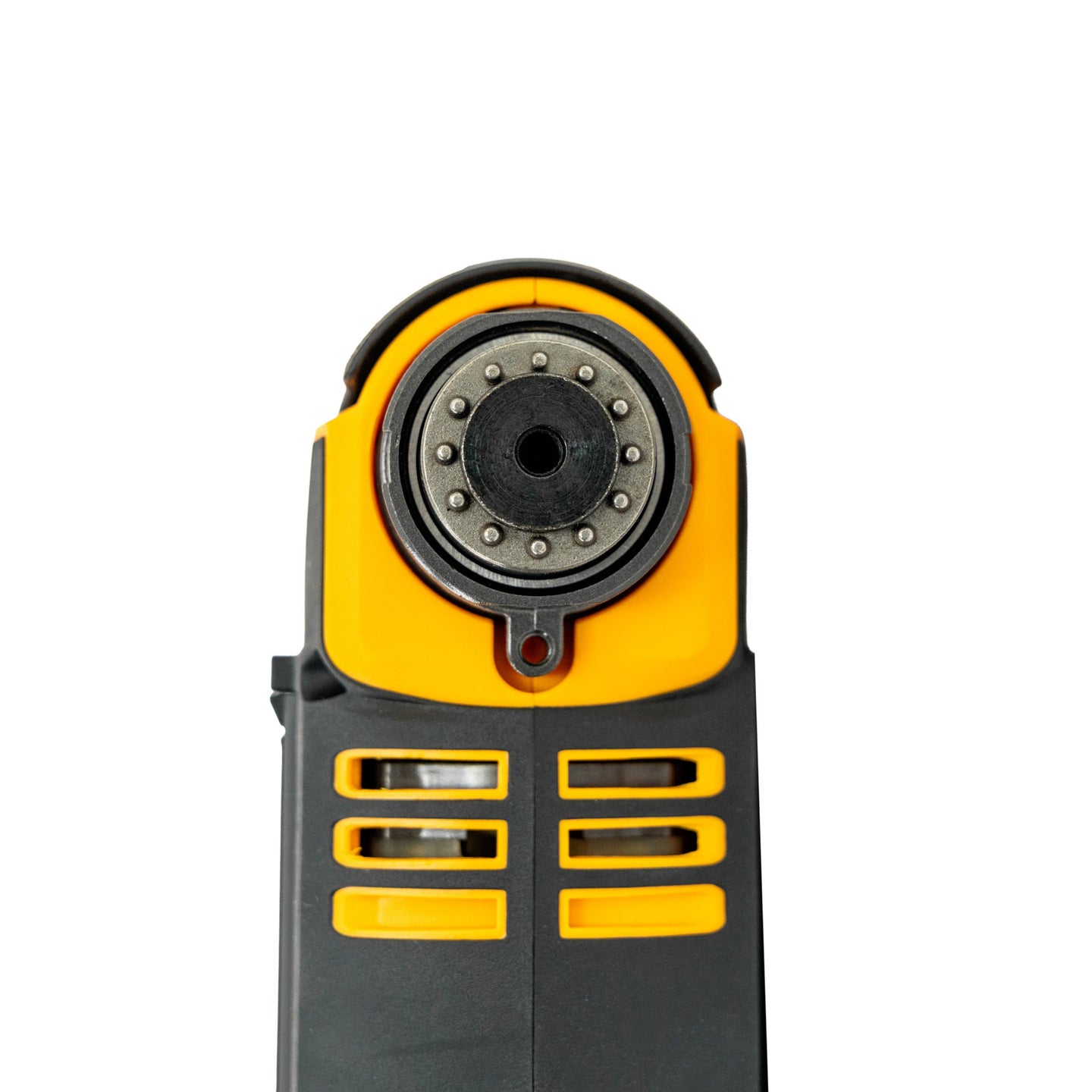 Narzędzie wielofunkcyjne multitool JCB 18V – oscylacyjne do cięcia i szlifowania