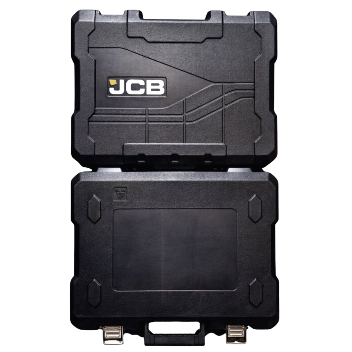 Case narzędziowy JCB 120mm – kufer narzędziowy, widok produktu