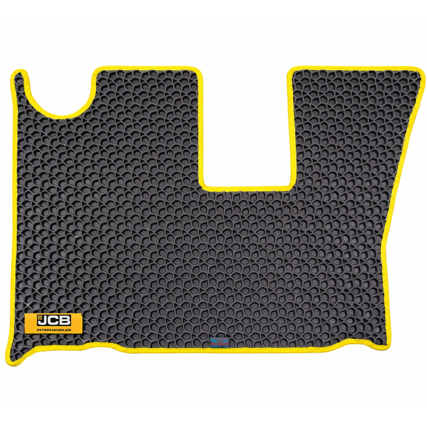 Dywanik eva 3d minikoparka 36c 1 – oryginalna część JCB | Interhandler Toruń