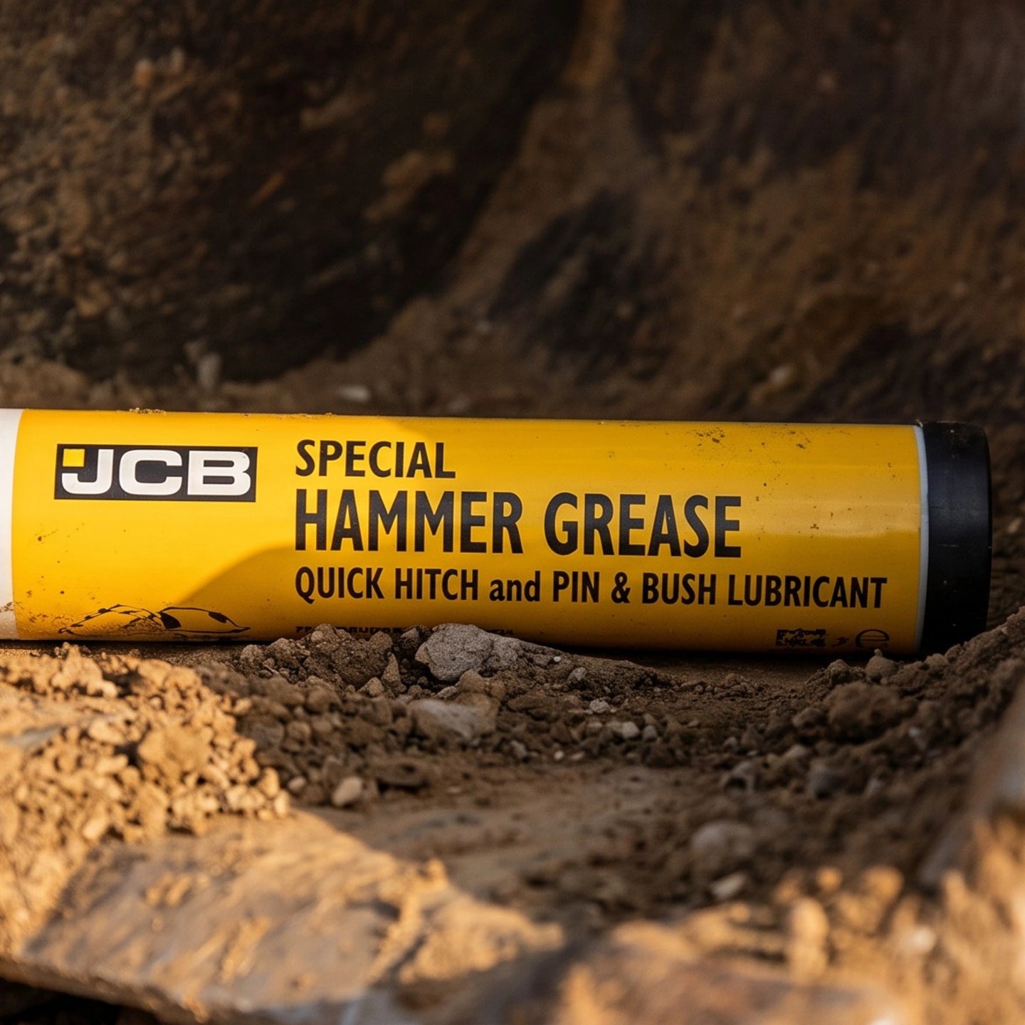 Smar special hammer do mlota tuba 400g koparka – oryginalna część JCB | Interhandler Warszawa
