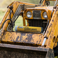 Smar special hammer do mlota tuba 400g koparka – oryginalna część JCB | Interhandler Wrocław