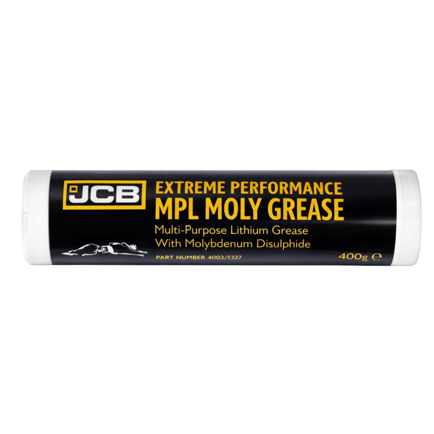 Smar ep moly 24 tuby po 400 g koparka ładowarka – oryginalna część JCB | Interhandler Kraków