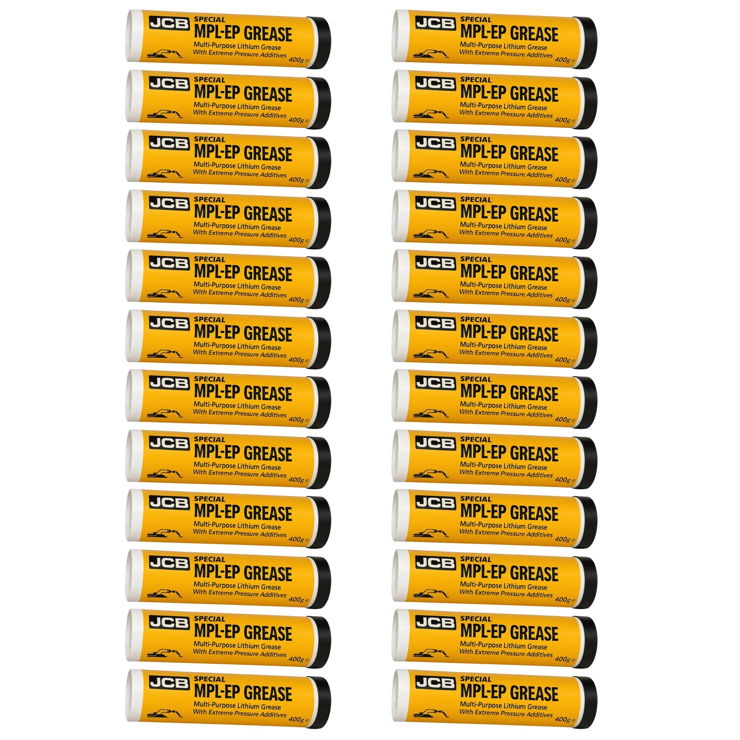 Smar special mpl ep tuba 400 g koparka ładowarka – oryginalna część JCB | Interhandler Kielce