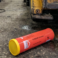 Smar special slew pinion do przekladni zebatych – oryginalna część JCB | Interhandler Kielce