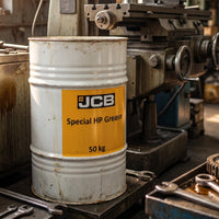 Smar special hp 50 kg koparka ładowarka 3CX 4CX – oryginalna część JCB | Interhandler Szczecin