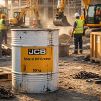 Smar special hp 50 kg koparka ładowarka 3CX 4CX – oryginalna część JCB | Interhandler Łódź