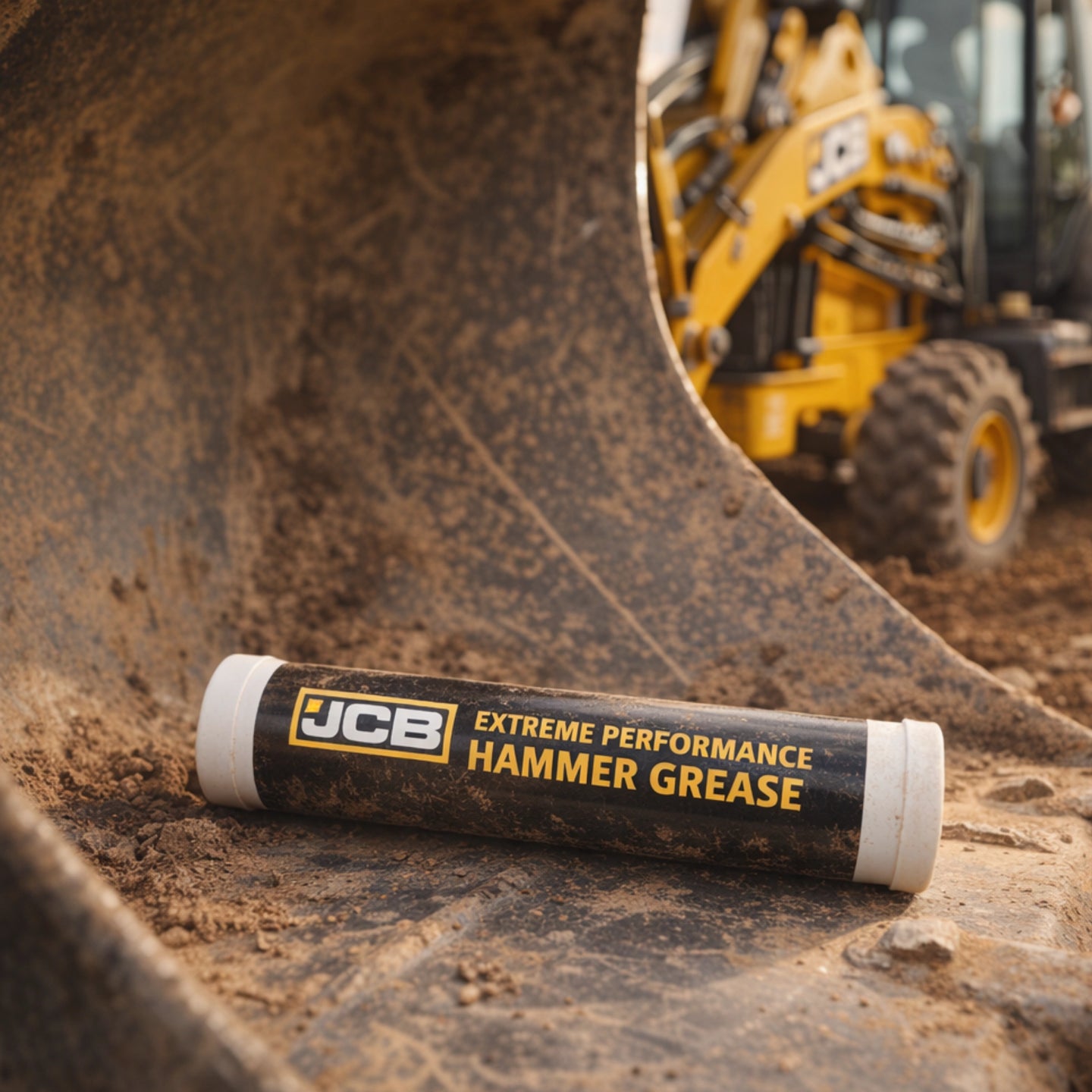 Smar ep hammer do mlota tuba 400 g koparka – oryginalna część JCB | Interhandler Katowice