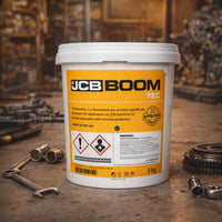 Smar do wysiegow boom tec koparka ładowarka 3CX 4CX – oryginalna część JCB | Interhandler Lublin