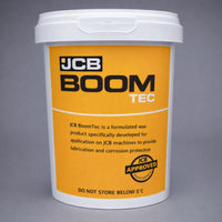 JCB Smar Do Wysięgnika Waxoyl - 450G Silnik Koparka 4003/4050 Oryginał