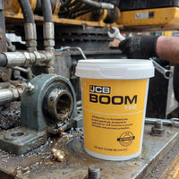 JCB Smar Do Wysięgnika Waxoyl - 450G Silnik Koparka 4003/4050 Oryginał