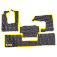 Dywanik eva 3d ładowarka 403 plus smart power agri – oryginalna część JCB | Interhandler Rzeszów