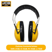 Elektronarzędzie akumulatorowe JCB (XX2754)