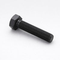 JCB Śruba M8X50 Koparka Ładowarka Części 1315/0312D Oryginał