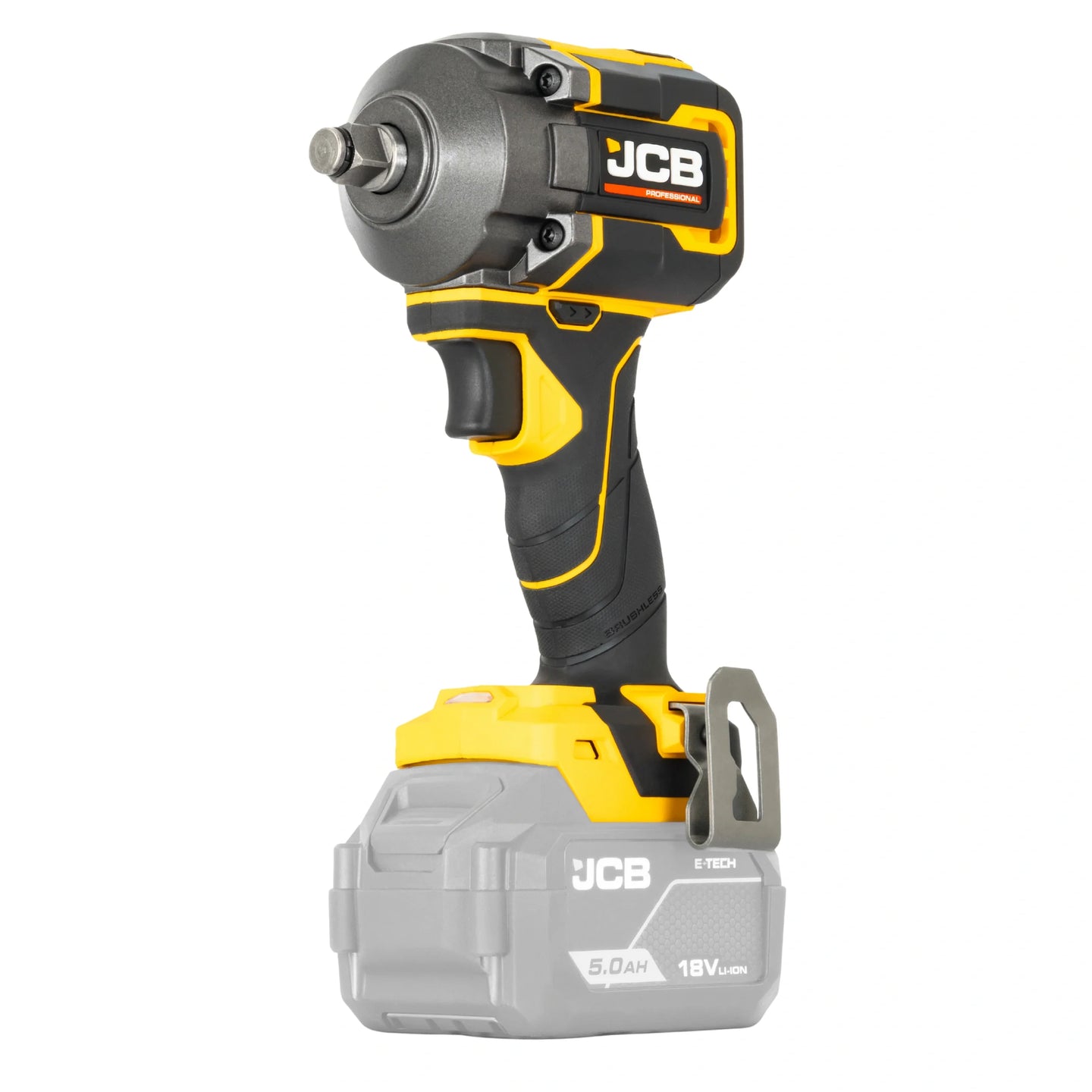 Klucz udarowy 1/2 JCB 620Nm – 1 klucz udarowy akumulatorowy 4 400 do 2