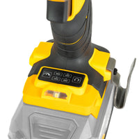 Zestaw narzędzi akumulatorowych JCB 18PKIT-7 – zestaw elektronarzędzia, widok produktu