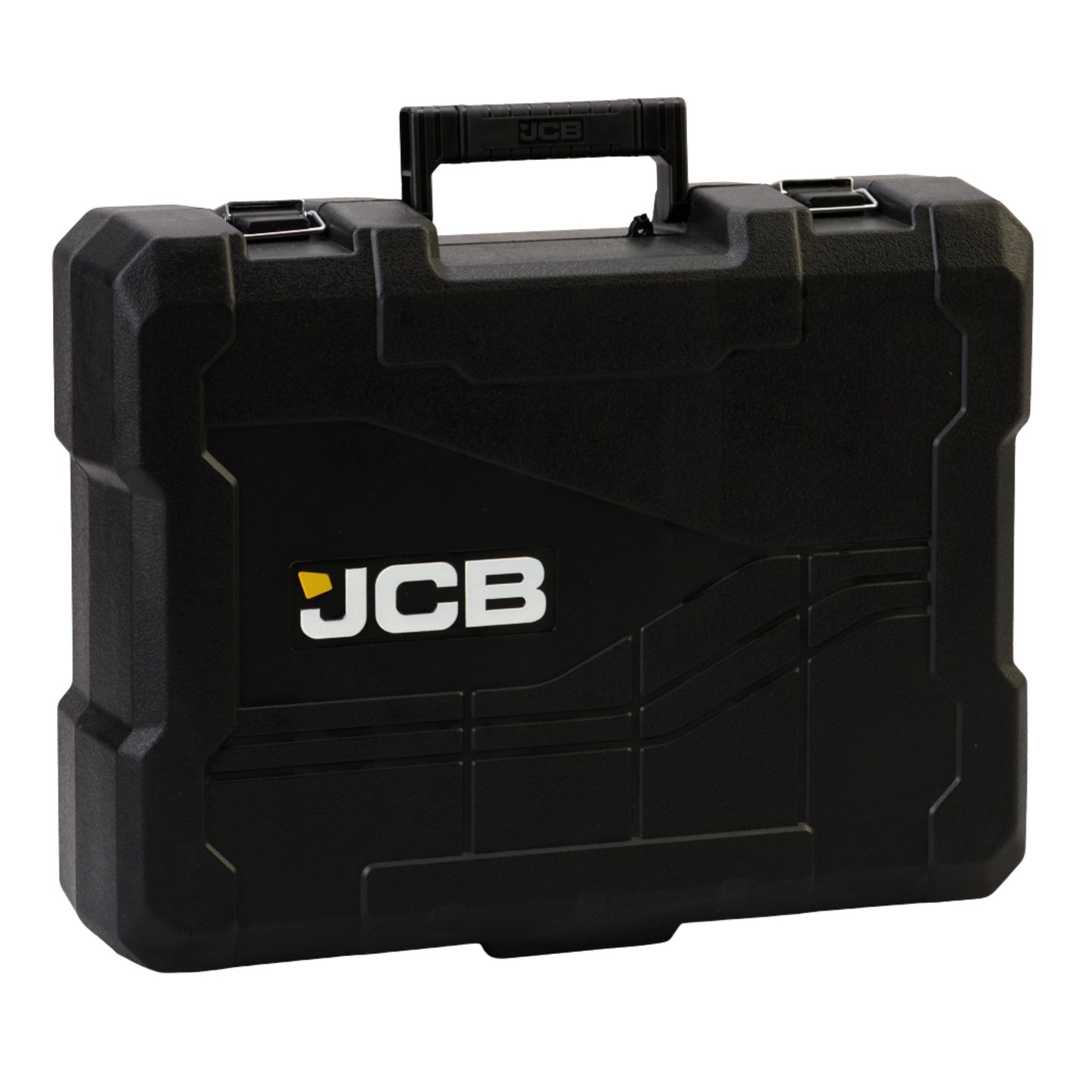 Zestaw elektronarzędzi akumulatorowych JCB 18V 5.0 Ah 160 Nm (JCB-18PCD-160-5)