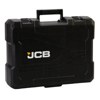 Zestaw elektronarzędzi akumulatorowych JCB 18V 5.0 Ah 160 Nm (JCB-18PCD-160-5)