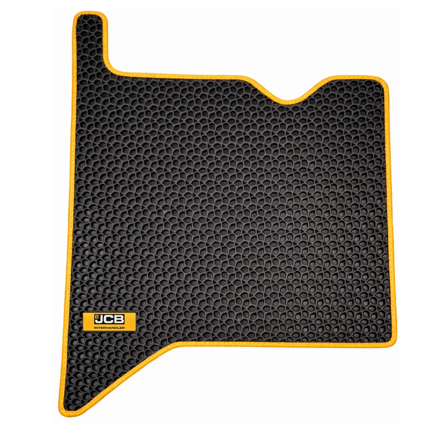 Dywanik eva 3d ładowarka TH cab iii 532 542 ind ag – oryginalna część JCB | Interhandler Łódź