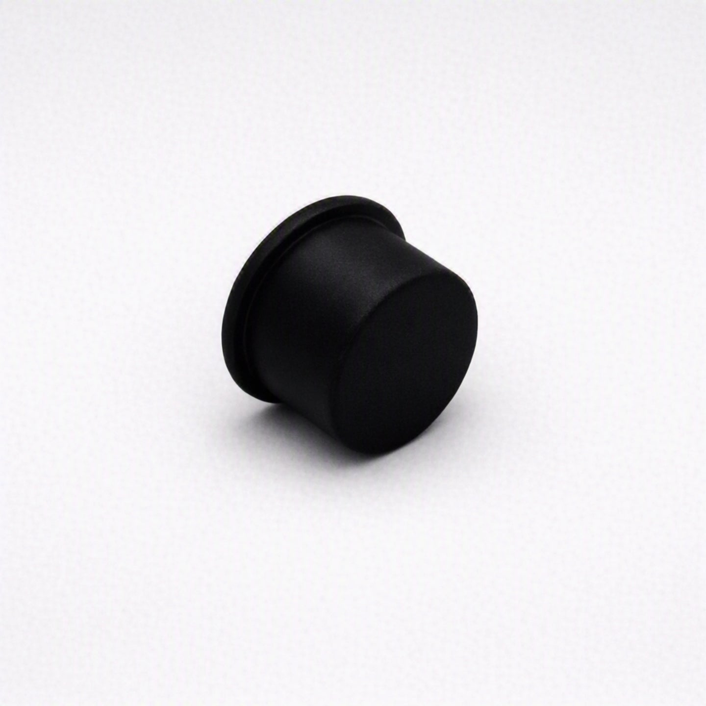 JCB Zaślepka Zatrzask Czarny Koparka Ładowarka 3CX 4CX 835/00090 Oryginał