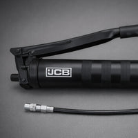 Smarownica akumulatorowa JCB – tawotnica wysokociśnieniowa