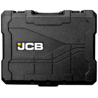 Walizka narzędziowa JCB 120mm – walizka na narzędzia
