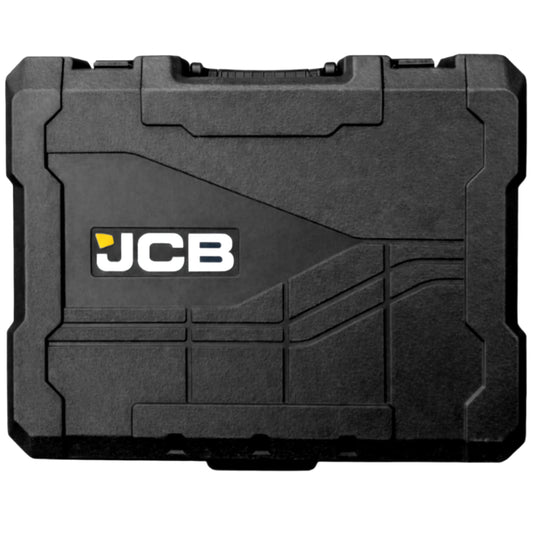 Walizka narzędziowa JCB 120mm – walizka na narzędzia