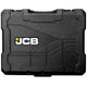 Walizka narzędziowa JCB 120mm – walizka na narzędzia