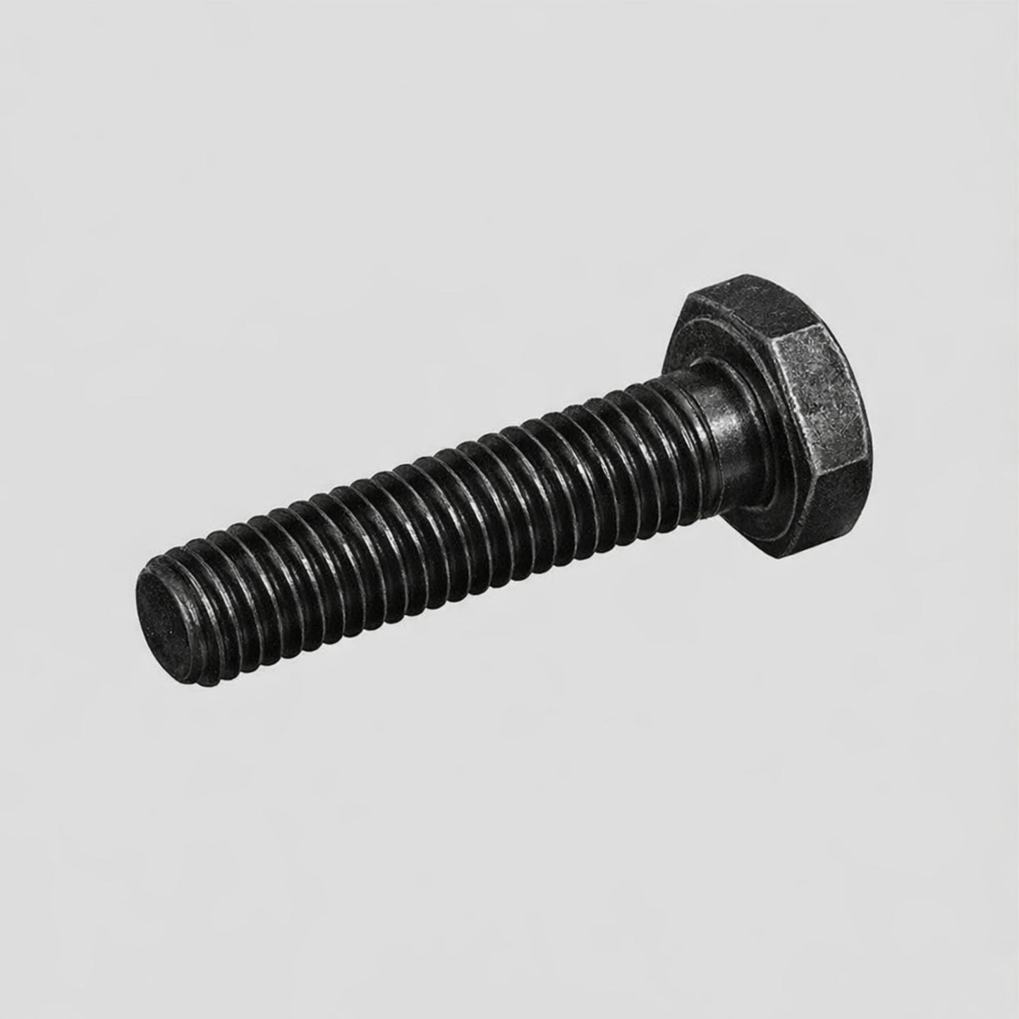 JCB Śruba M10X45 Koparka Ładowarka Części 1315/0411D Oryginał