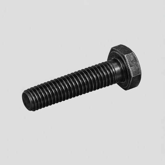 JCB Śruba M10X45 Koparka Ładowarka Części 1315/0411D Oryginał