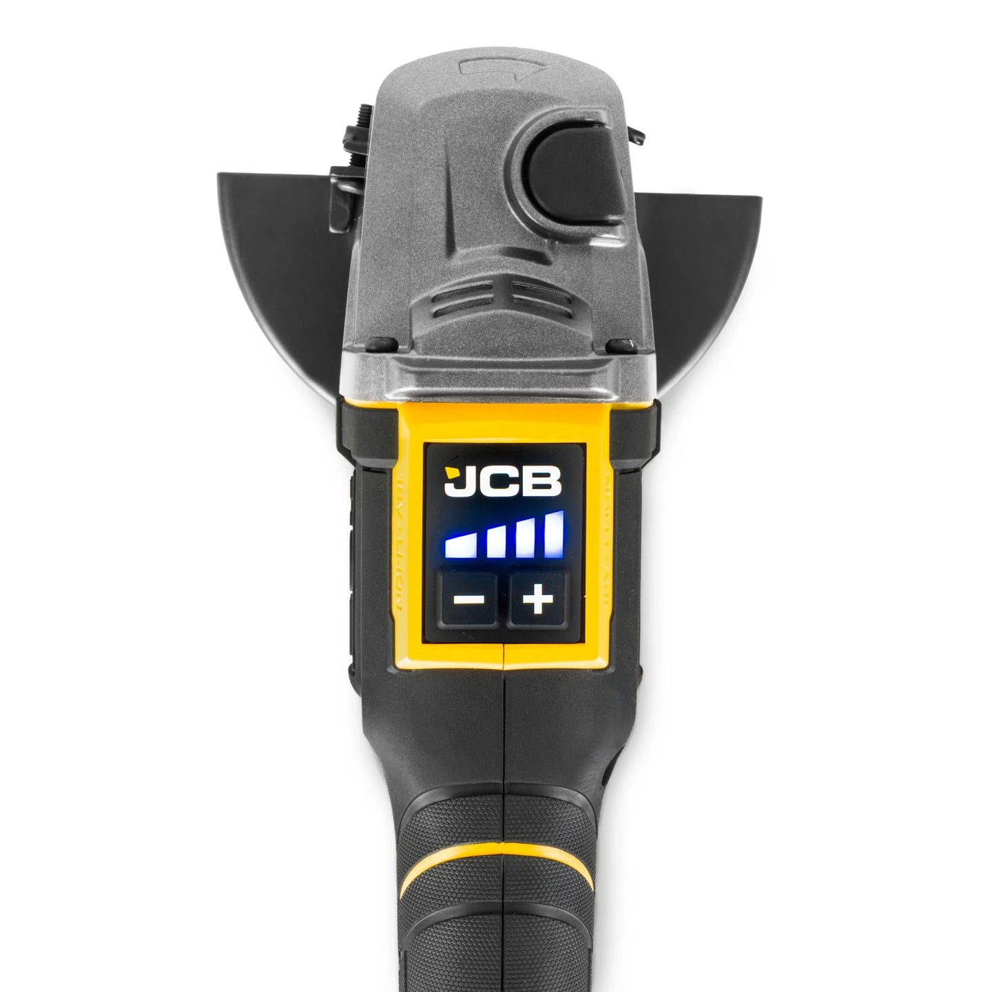 Zestaw narzędzi z wkrętarka JCB 18PKIT-7 – zestaw wkrętarka i zakrętarka