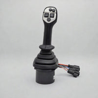 JCB Joystick Koparka Ładowarka 3CX 4CX 402/X3676 Oryginał