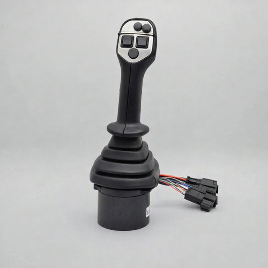 JCB Joystick Koparka Ładowarka 3CX 4CX 402/X3676 Oryginał