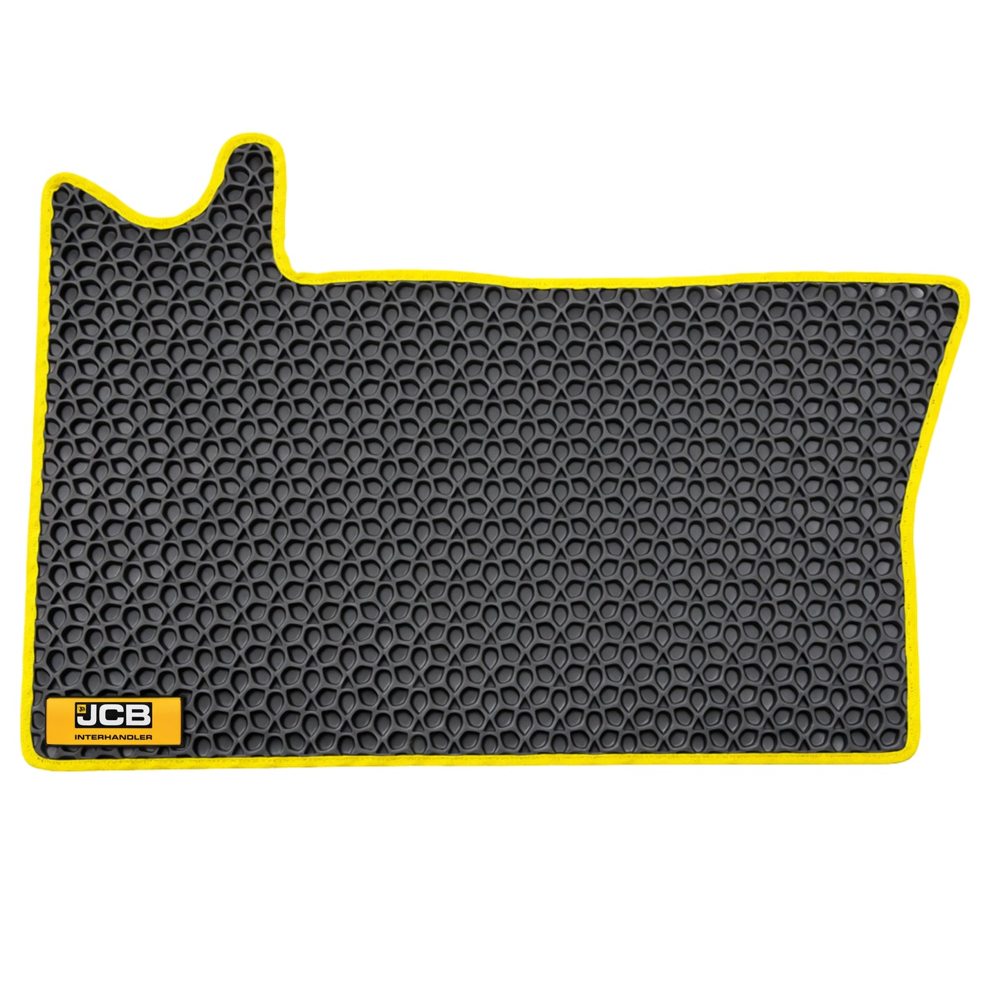 Dywanik eva 3d minikoparka 16 c 1 – oryginalna część JCB | Interhandler Poznań