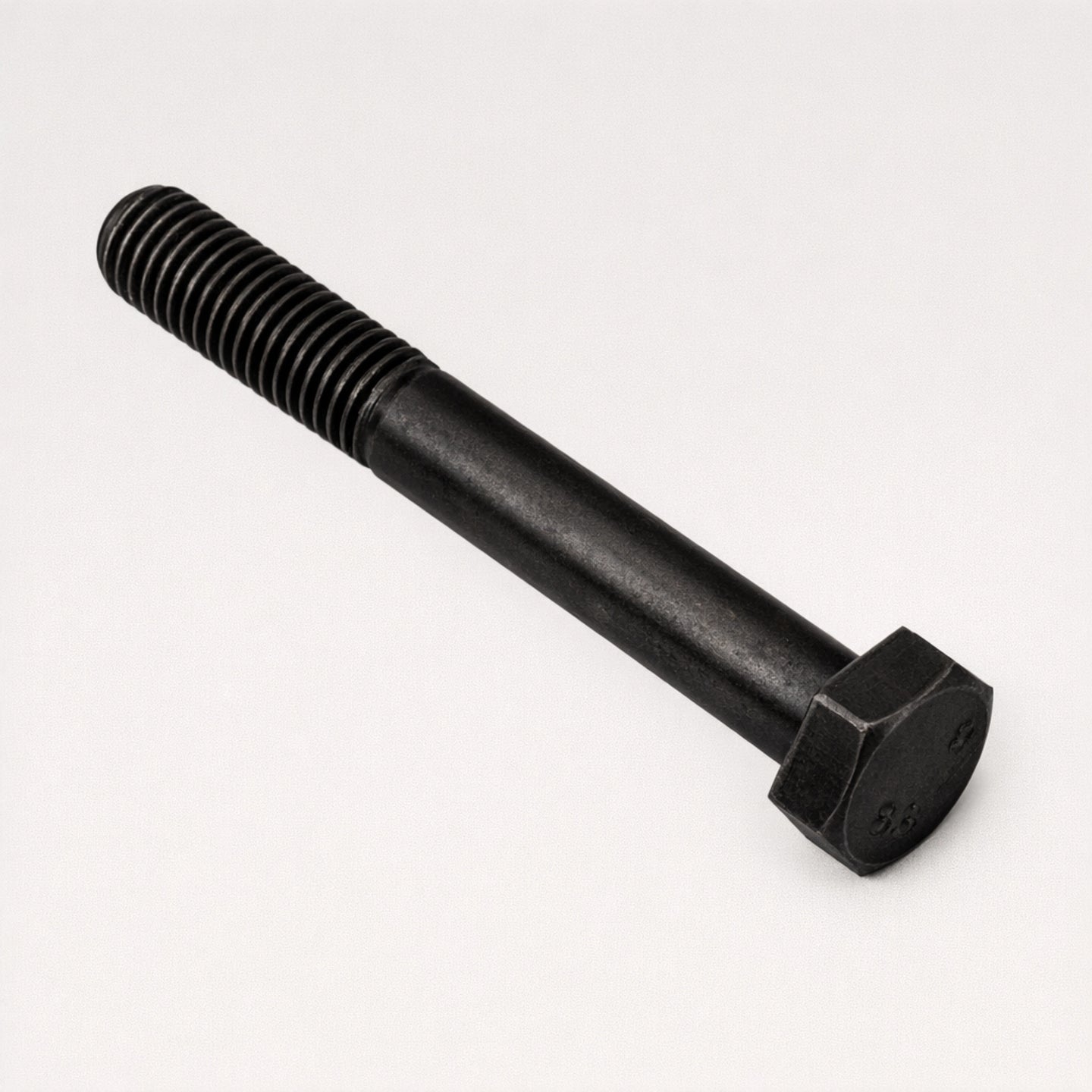 JCB Śruba M8x70 Koparka Ładowarka Części 1315/3316D Oryginał
