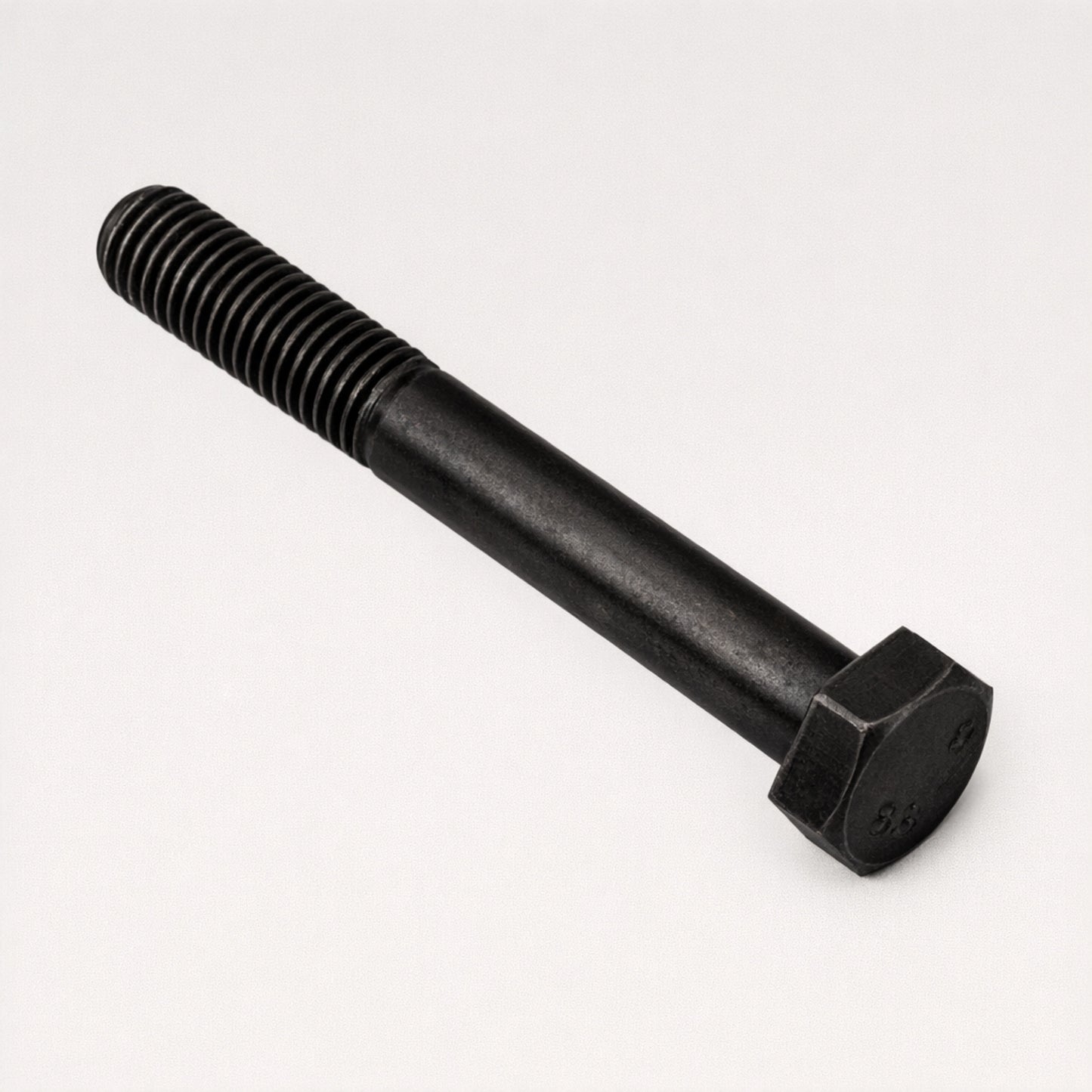 JCB Śruba M8x70 Koparka Ładowarka Części 1315/3316D Oryginał