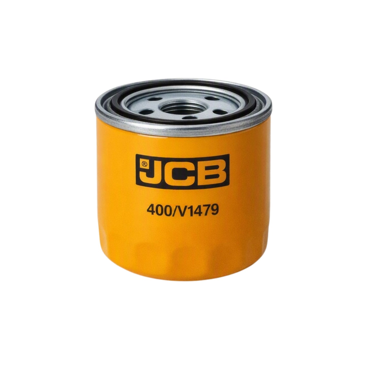JCB Filtr Oleju Olej Koparka Ładowarka 3CX 400/V1479 Oryginał