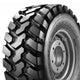 Firestone Dura-UT 340/80 R18 (12.5R18) 143A - opona do koparko-ładowarki