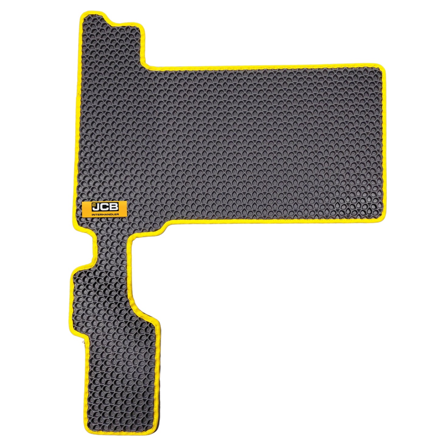 Dywanik eva 3d koparka 140x 145xr 150x 210x 220x 245xr sv – oryginalna część JCB | Interhandler Kraków