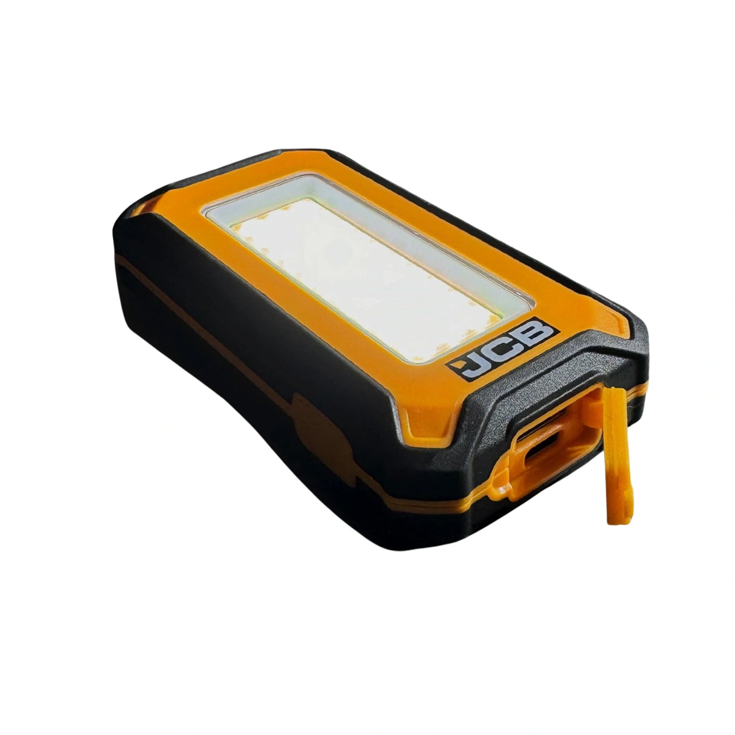 Oświetlenie robocze LED JCB 1000 lm – przenośne lampy LED