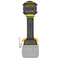 Wiertarko-wkrętarka akumulatorowa JCB 18V 75 Nm – Brushless z udarem