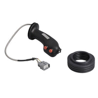 JCB Sterownik- Joystick Koparka Ładowarka 3CX 4CX 701/60038 Oryginał