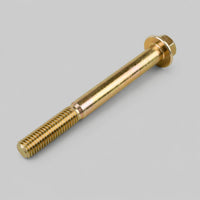 JCB Śruba M8X80 Koparka Ładowarka Części Zamienne 1317/3318Z Oryginał